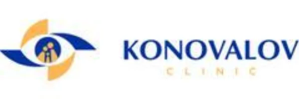 Офтальмологический центр Коновалова